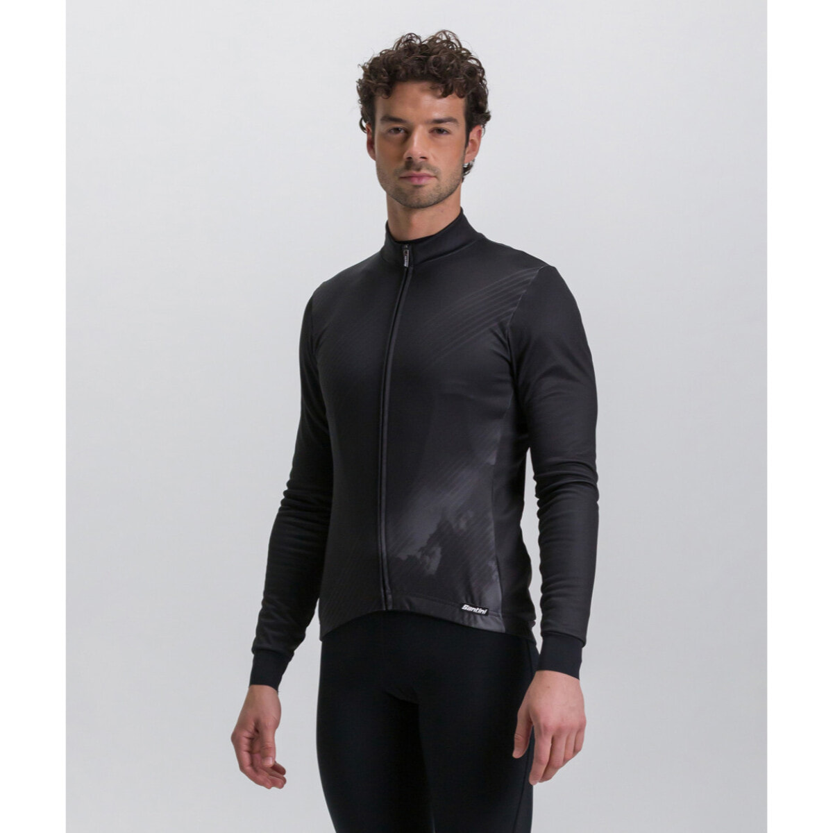 Pure Dye - Maillot - Negro - Hombre