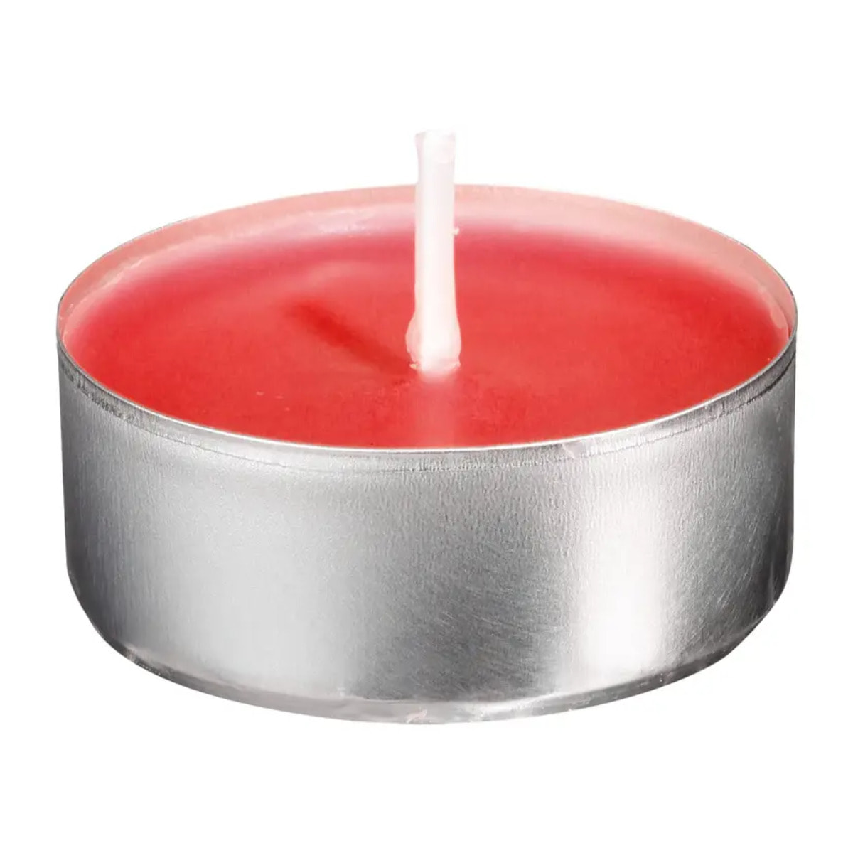 Lot de 30 bougies parfumées fruits rouges 350g