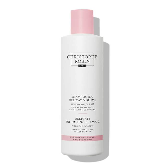 Shampooing Volume - Delicate Volumising Shampoo 250 ml