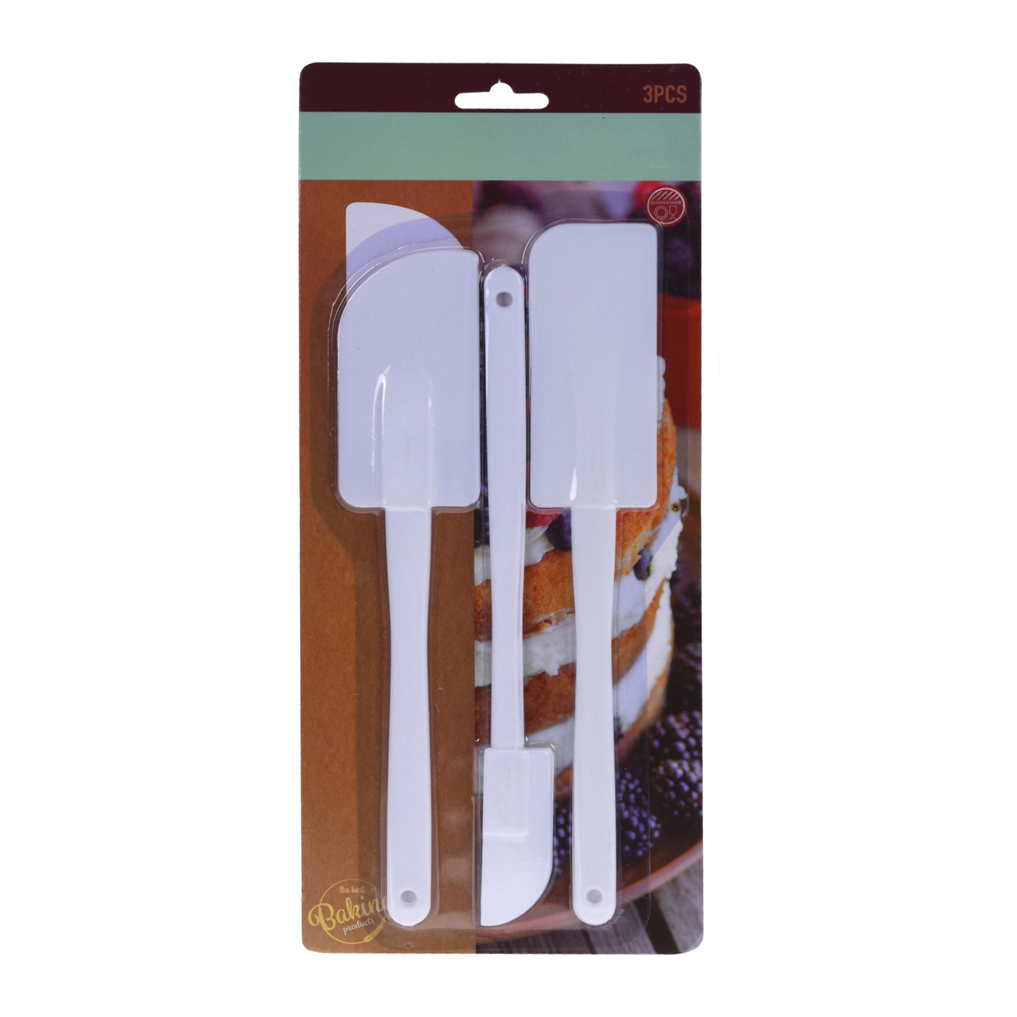 Conjunto de 3 raspadores multiusos para hogar y taller