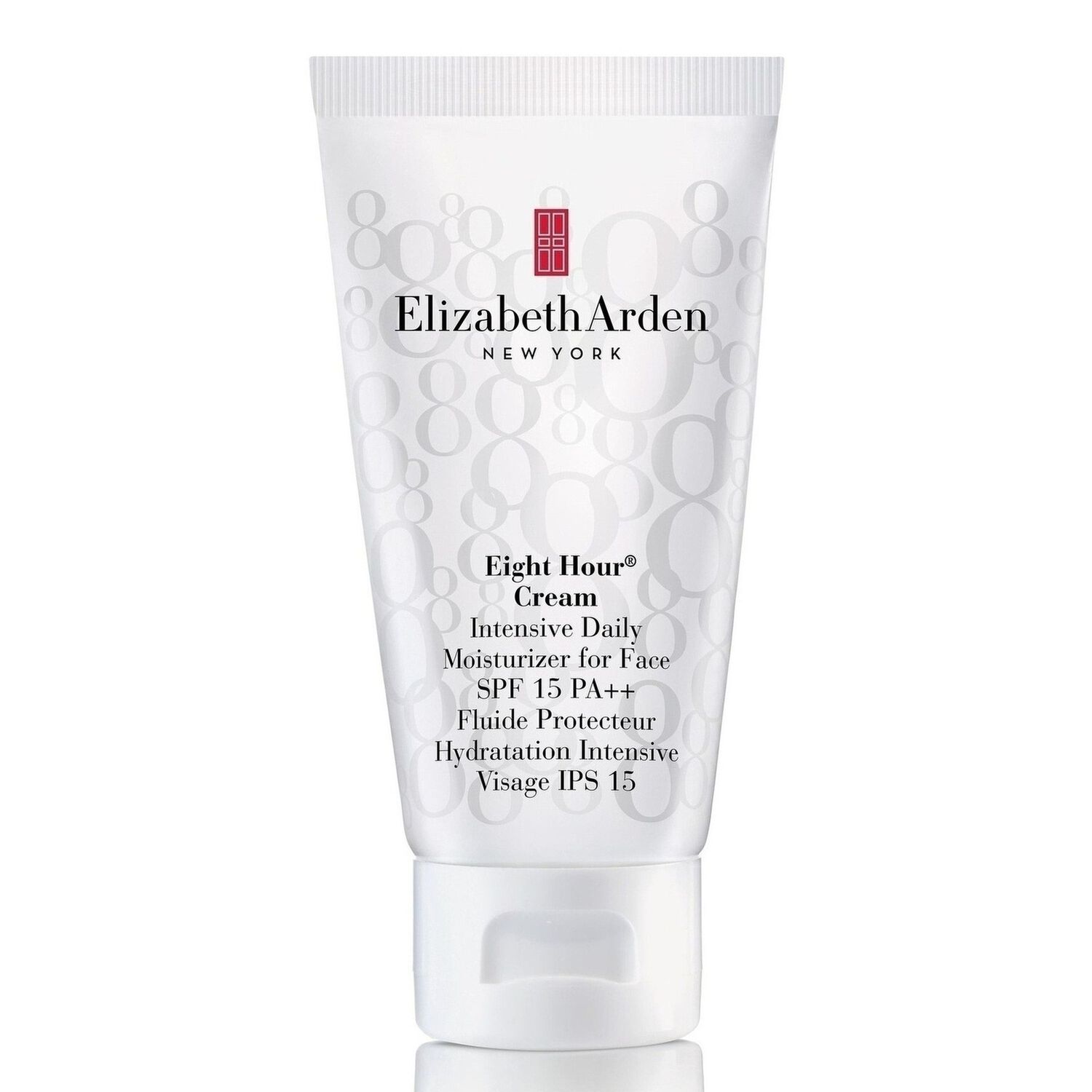 Eight Hour® Cream  IPS15 - Fluide Protecteur Hydratatation Intensive Visage 50 ml
