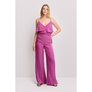 Kocca - Pantaloni svasati Donna