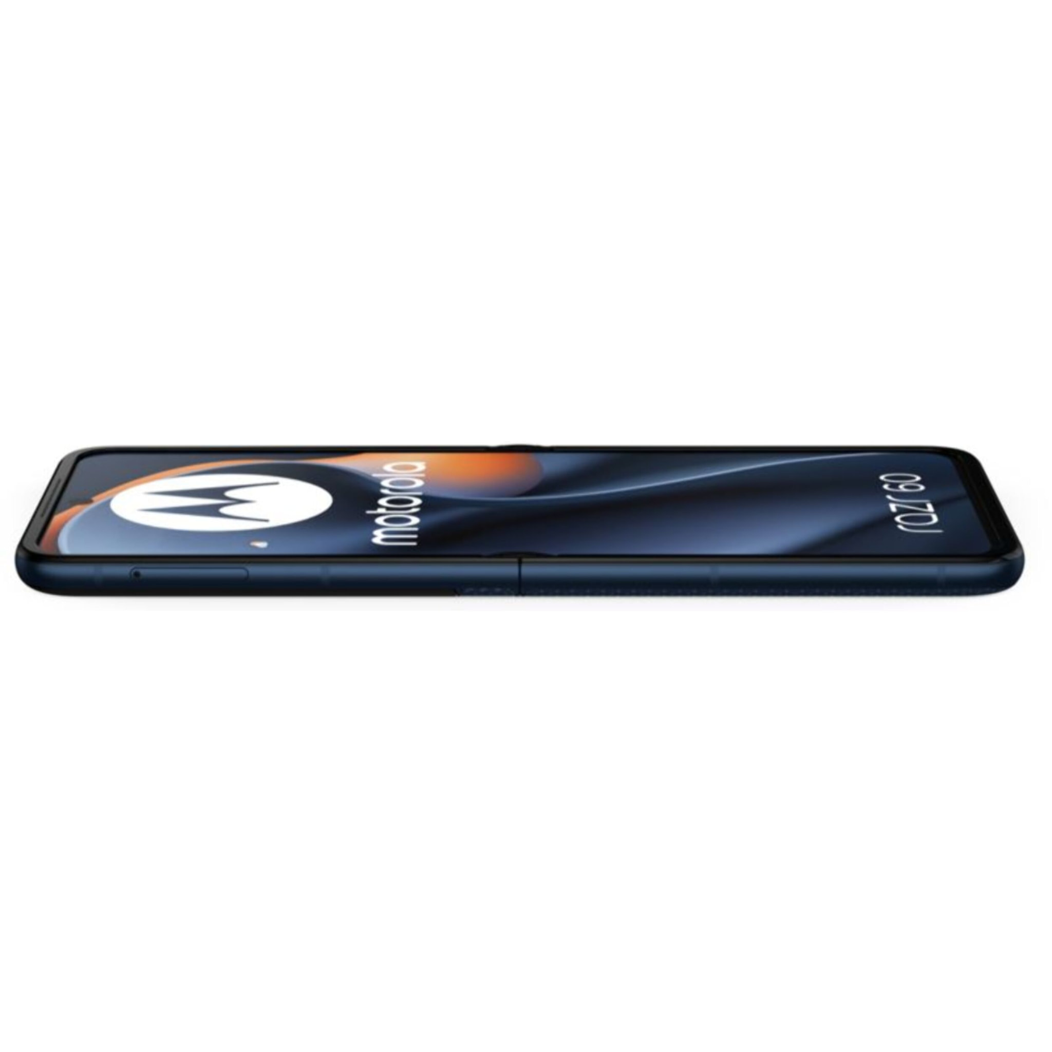 Smartphone MOTOROLA Razr 60 256Go Bleu