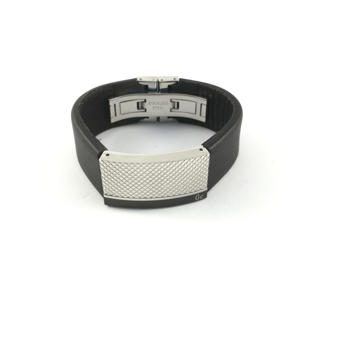 Pulsera Gc Hombre CMB70716