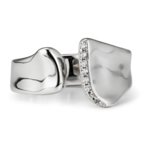 Anillo Cliff BLANCO 12