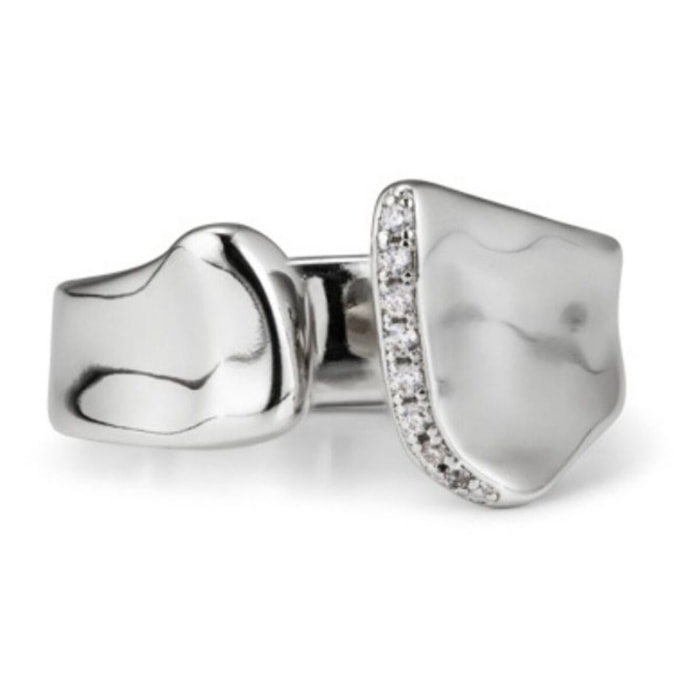 Anillo Cliff BLANCO 12