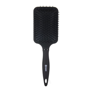 Brosse pneumatique à charbon de bois de bambou