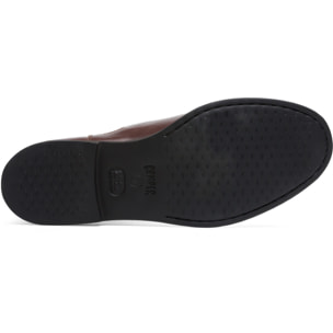 CAMPER Iman - Stivaletti Donna Marrone