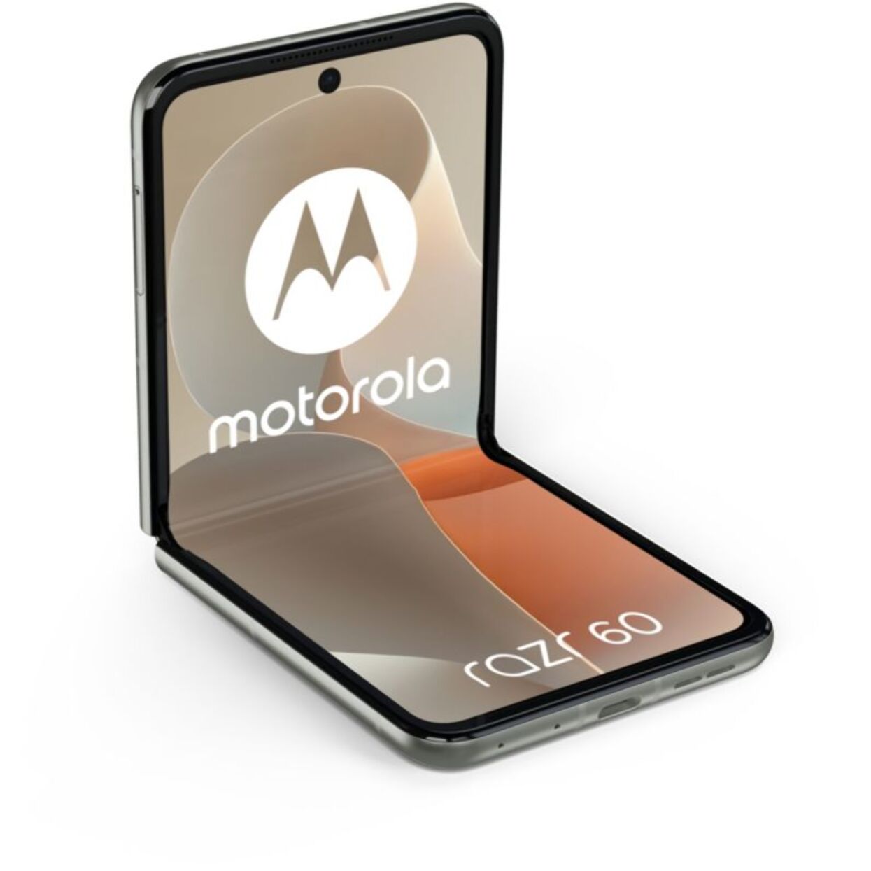 Smartphone MOTOROLA Razr 60 256Go Gris