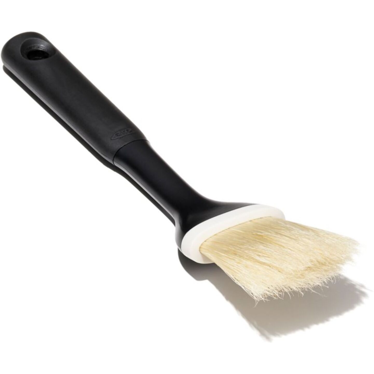 Pinceau OXO en soies naturelles