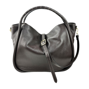 Borsa a mano Cheval Firenze Grace Cruise F/W Testa di Moro