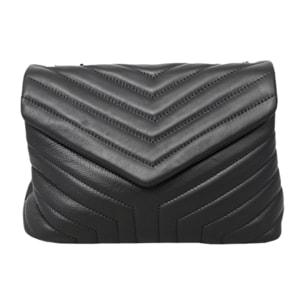 Bolso de hombro Cheval Firenze Rigel Negro