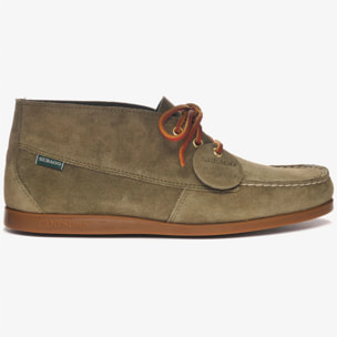 Sebago - Stivali Uomo Verde - Kai Artisan