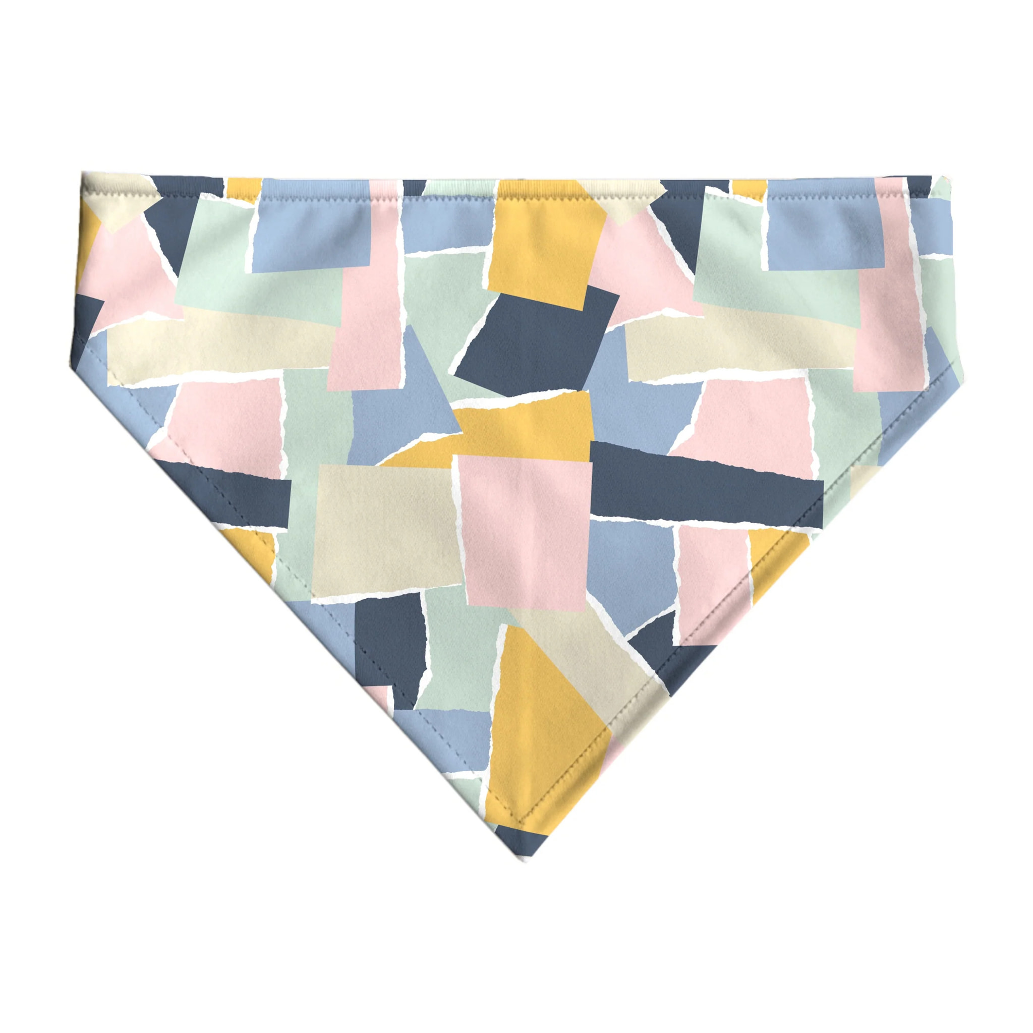 Pack de 2 bandanas pour animaux 0120-141