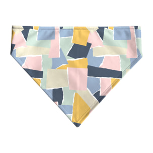 Pack de 2 bandanas pour animaux 0120-141