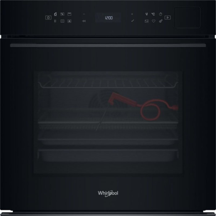 Four encastrable WHIRLPOOL WOI7A8FPT1SBAF