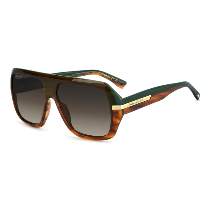 Gafas de sol Dsquared2 Hombre D2-0160-S-EX4