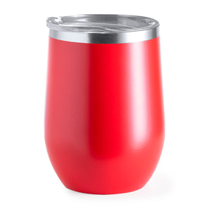 Vaso Térmico 350 ml doble pared frio/calor