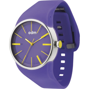 Reloj Odm DD131A-05 Unisex Analogico Cuarzo con Correa de Silicona