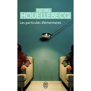 Houellebecq,Michel | Les particules élémentaires | Livre d'occasion