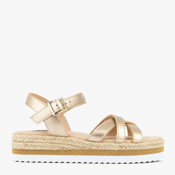 B&W Break&Walk - Sandali estivi donna e bambina comodi