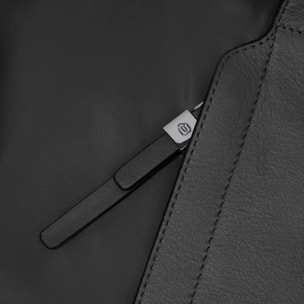 Piquadro Borsa porta pc e porta iPad® con protezioni antiurto e RFID