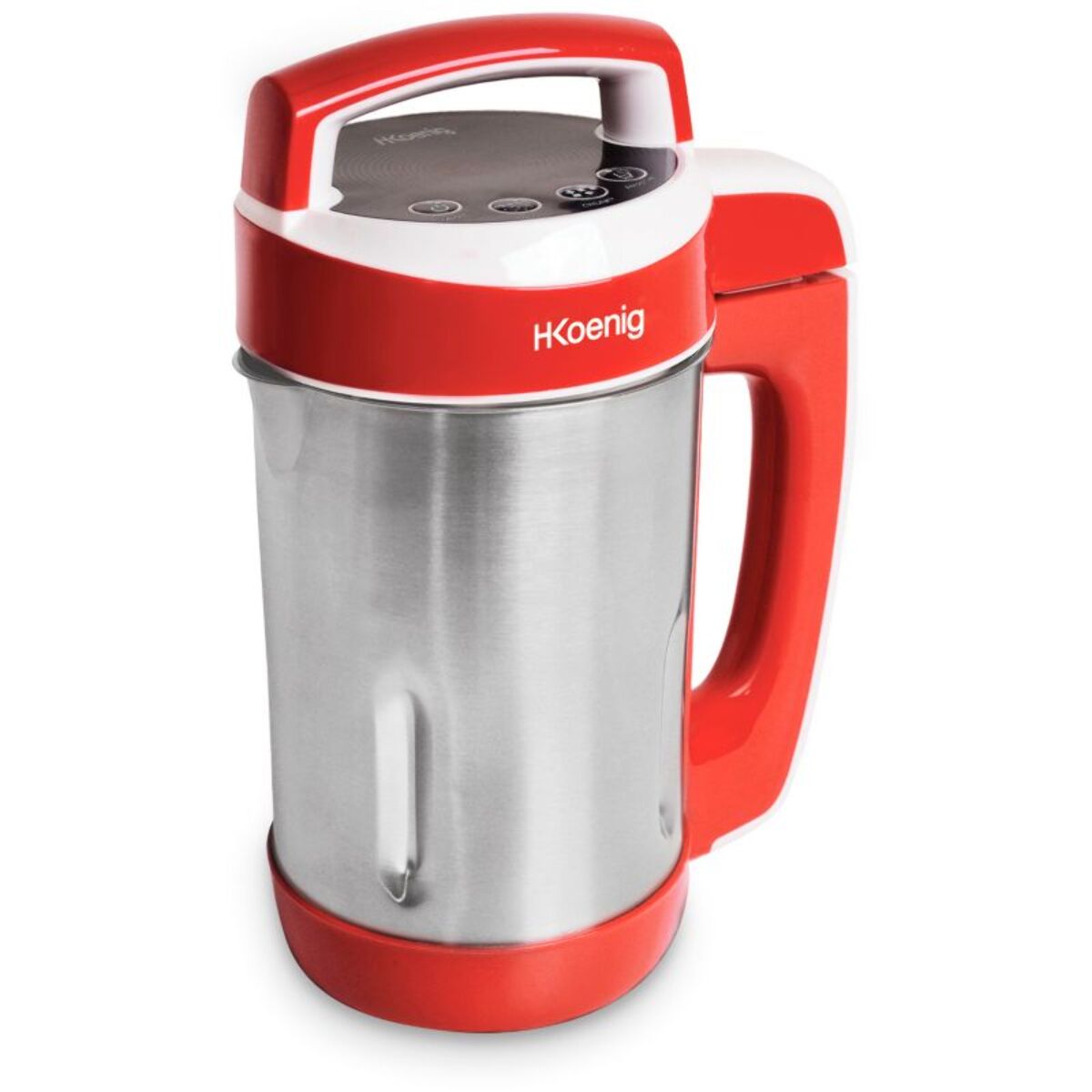 Blender chauffant H.KOENIG MXC18