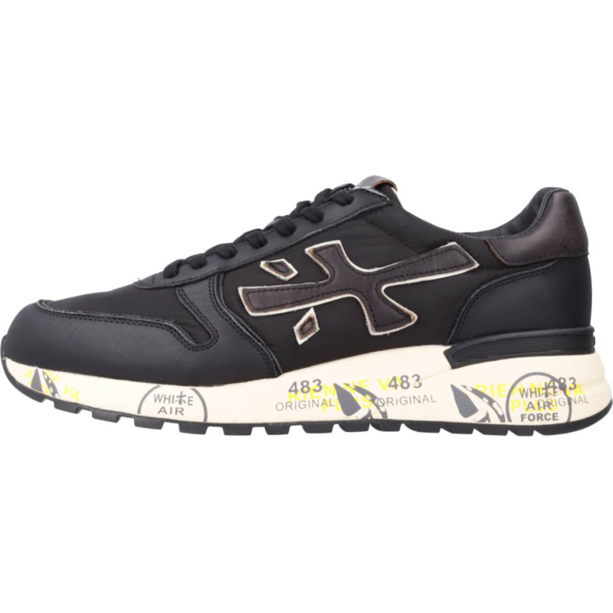 SNEAKERS PREMIATA MICK