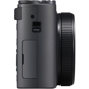 Appareil photo Compact PANASONIC Lumix TZ300 Silver