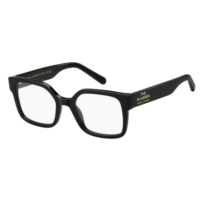 Gafas de Vista Marc Jacobs MARC 861 807 de Acetato Mujer 51 mm