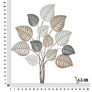 PANNELLO IN FERRO OTIP -B- CM 81X5X100