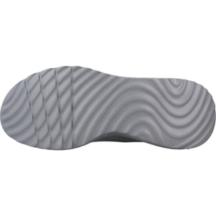 Sneakers De  Mujer Bobs Squad Gris