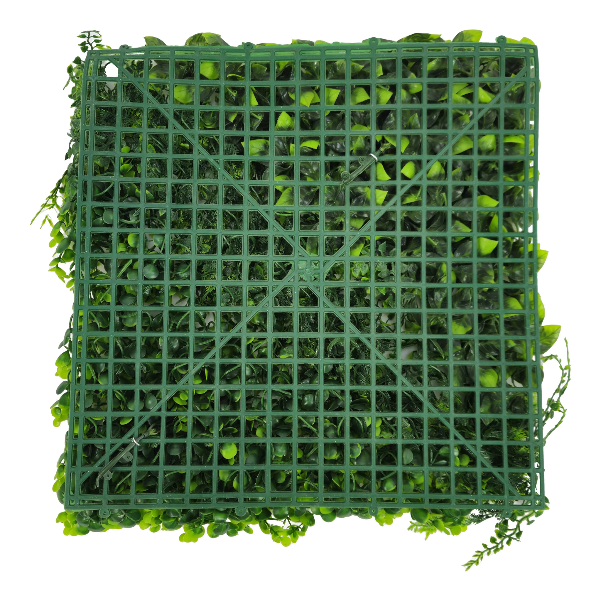 Pannello Verde Verticale cm 50x50