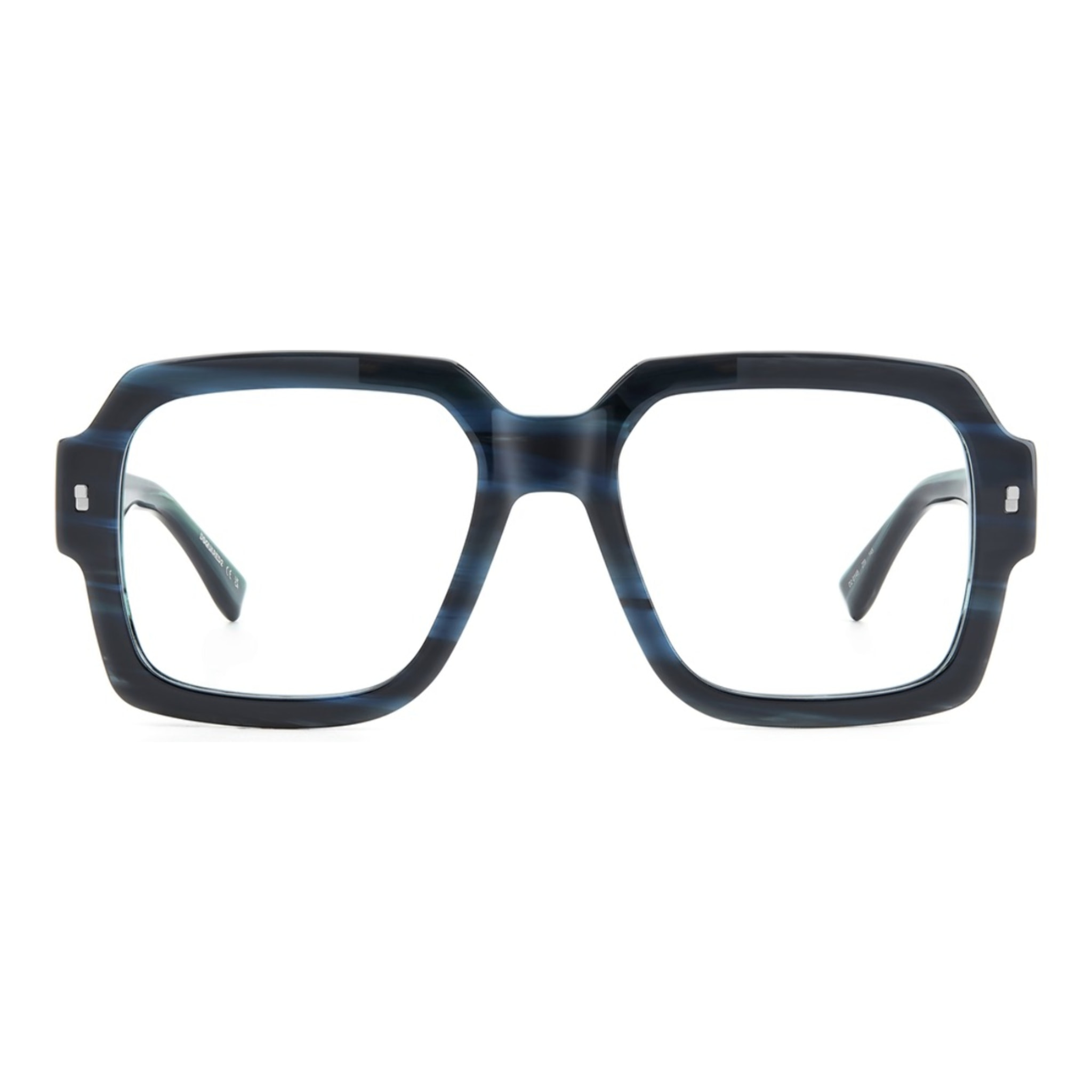 Gafas de Vista Dsquared2 D2 0148 ZI9 de Acetato Hombre 54 mm