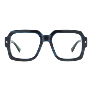 Gafas de Vista Dsquared2 D2 0148 ZI9 de Acetato Hombre 54 mm