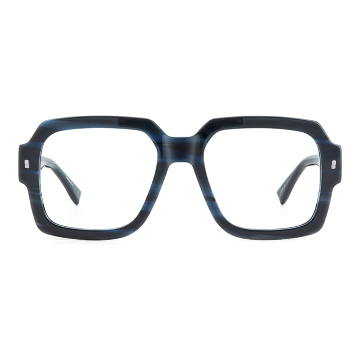 Gafas de Vista Dsquared2 D2 0148 ZI9 de Acetato Hombre 54 mm