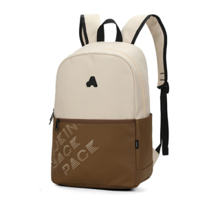 Zaino unisex Eridan Elite - Poliestere vegano - 30.0 x 16.0 x 44.0 cm