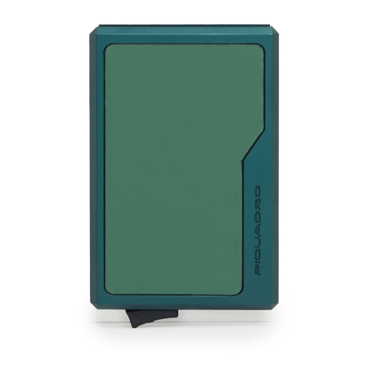 Piquadro Portacarte uomo automatico MagSafe®