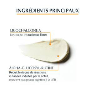 Sun Leb Protect SPF50+ - Gel Crème 150 ml