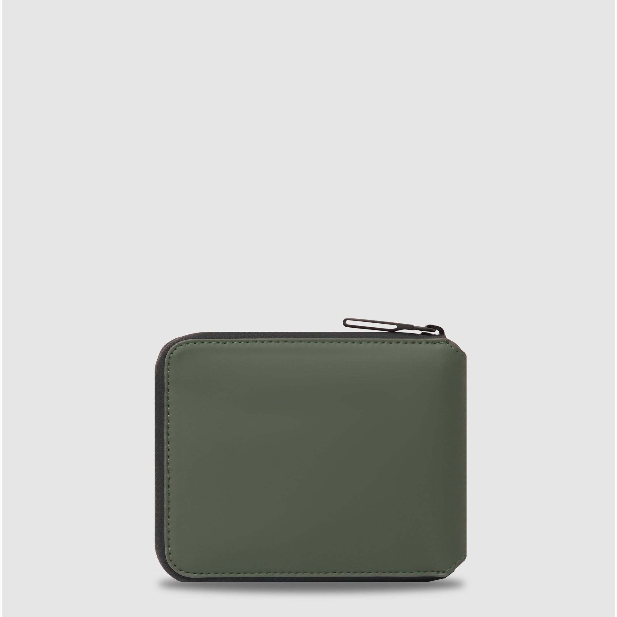 Piquadro Portafogli uomo con cerniera