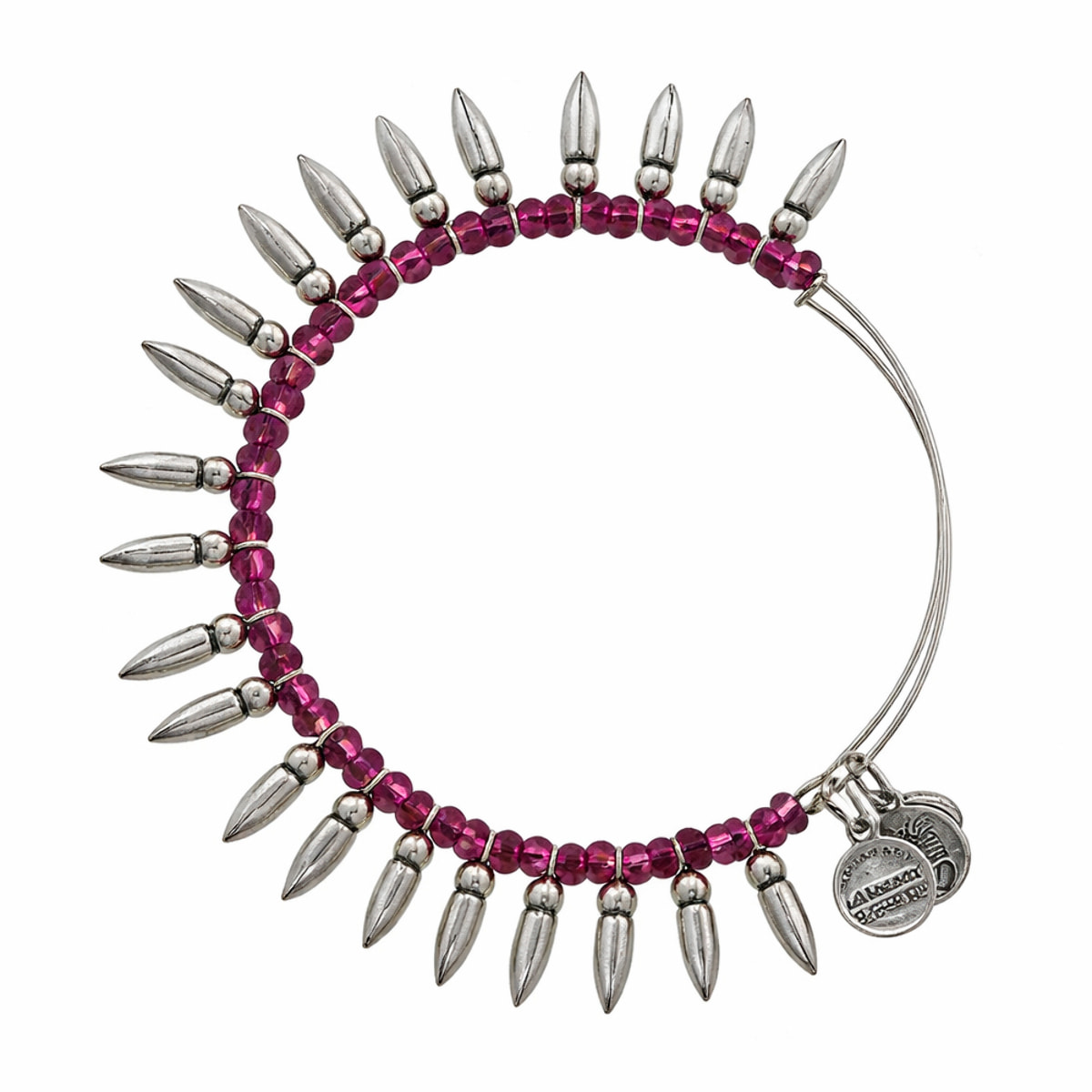 Pulsera Alex And Ani Mujer A12EB88RS