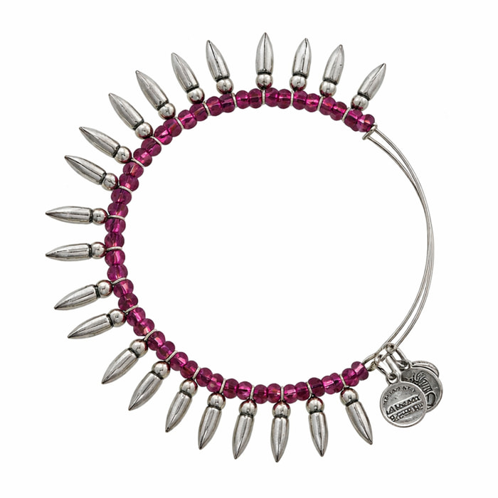 Pulsera Alex And Ani Mujer A12EB88RS