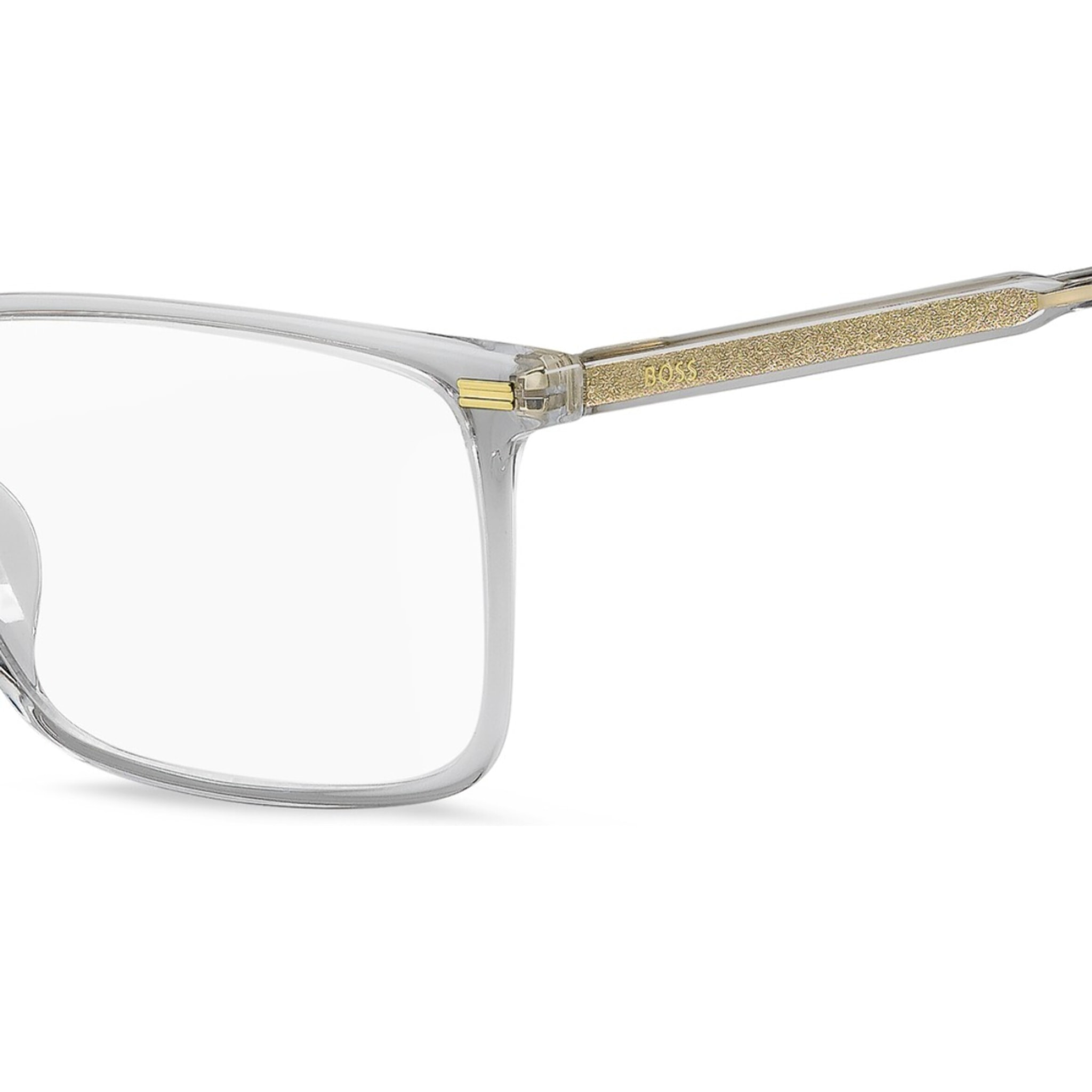 Gafas de Vista Hugo Boss 1884/G KB7 55 de Acetato Hombre 55 mm