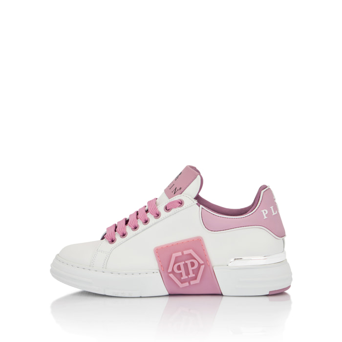PHILIPP PLEIN Low-Top Sneakers Phantom Kick$