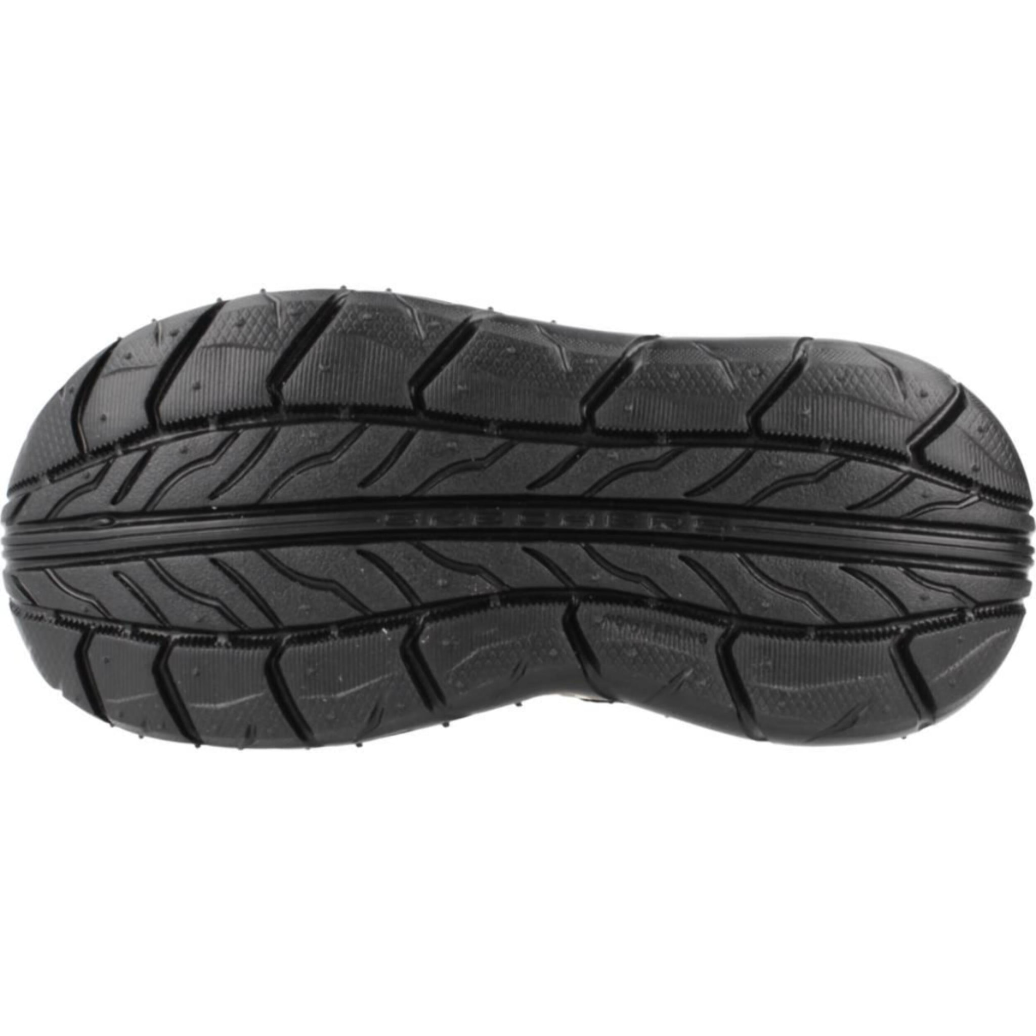 Zapatillas Niño Skech Tracks Negro