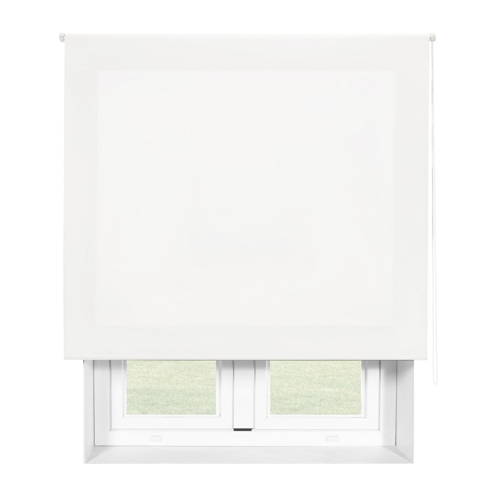 Store enrouleur Polyester Translucide 120x250