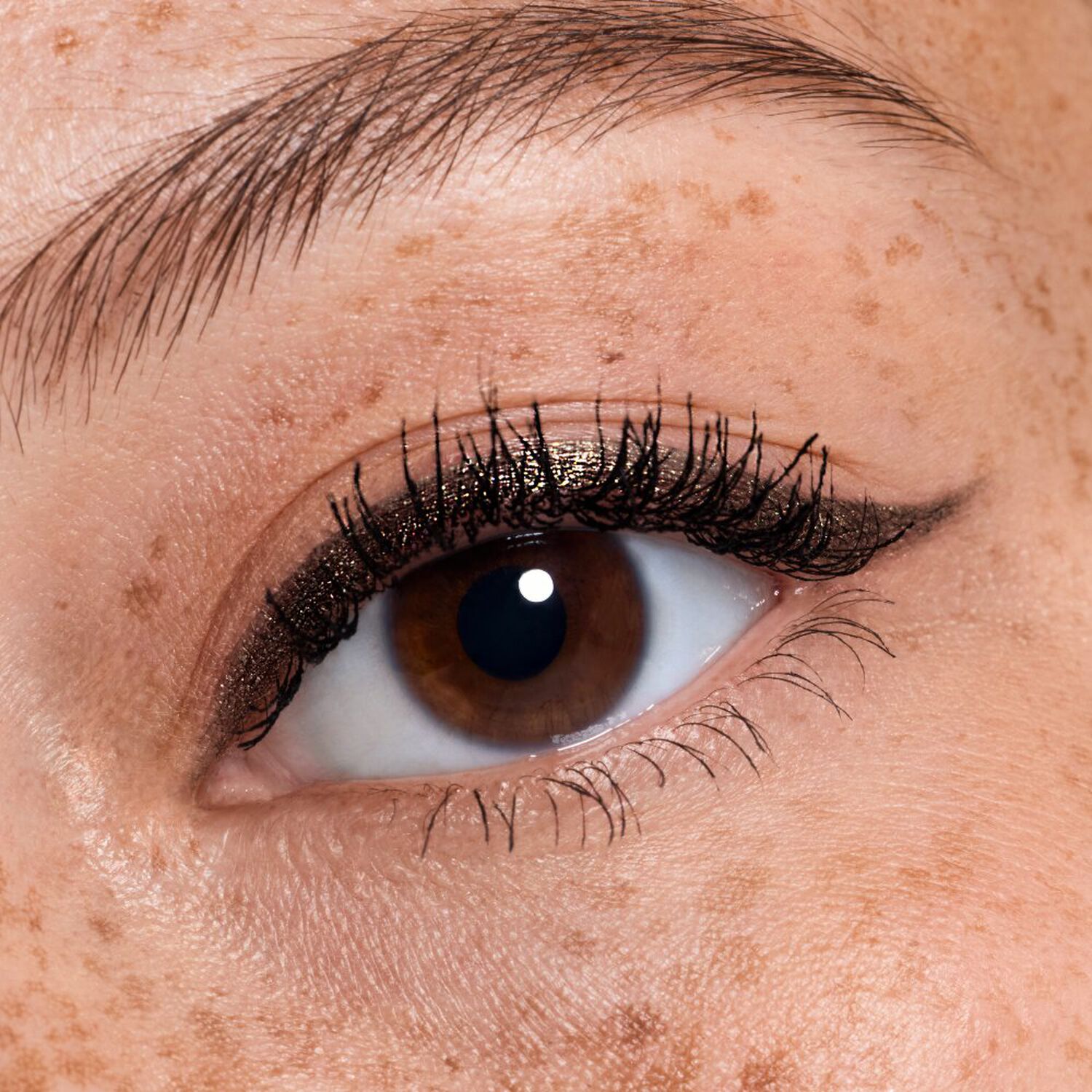 Jewel Glide - Crayon Yeux Double Embout Waterproof