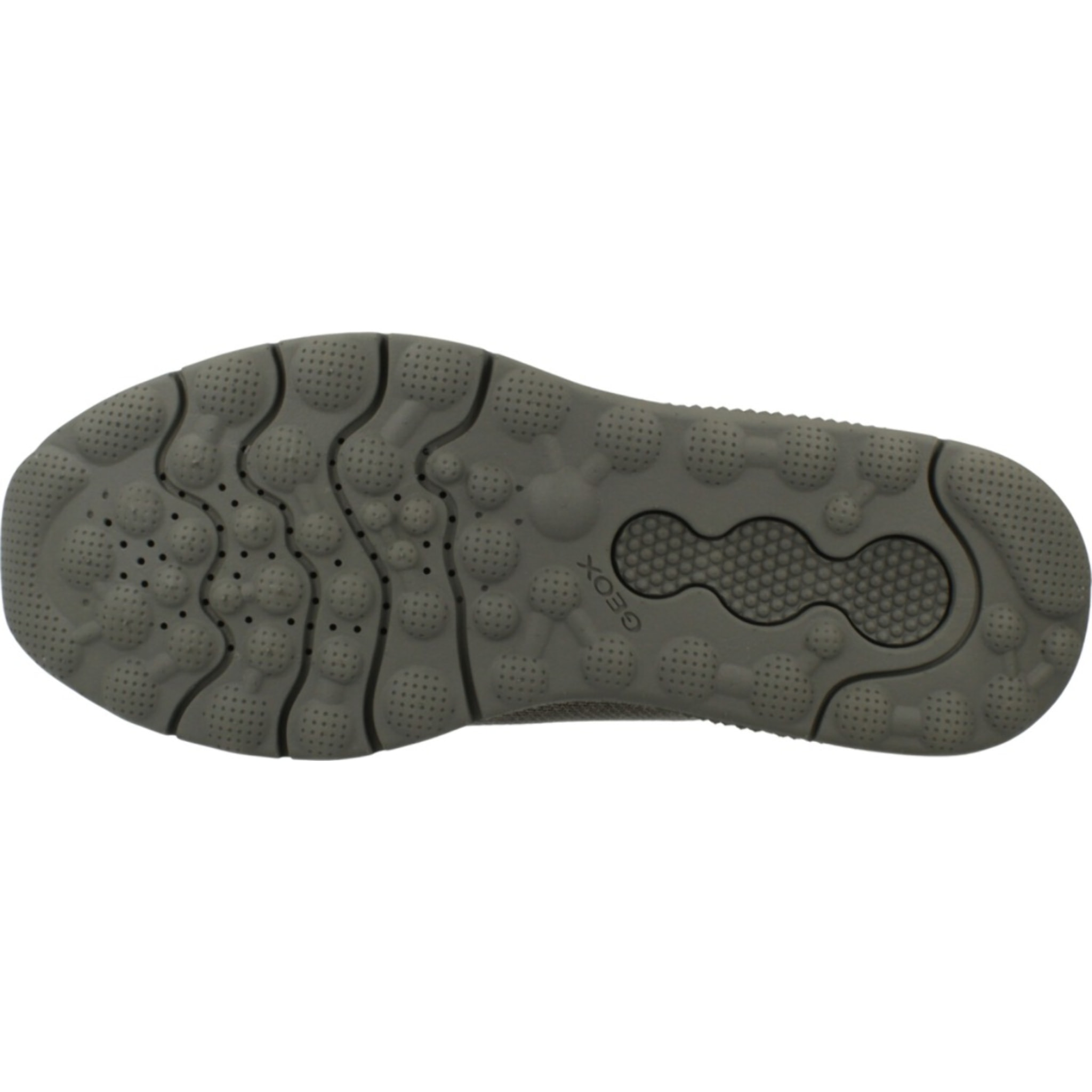 Sneakers de  Hombre de la marca GEOX  modelo U ACTIVART VERDE