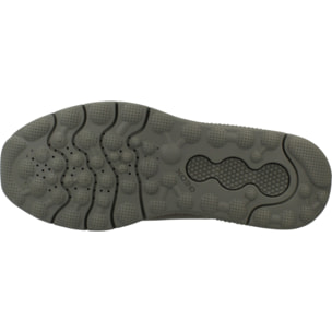 Sneakers de  Hombre de la marca GEOX  modelo U ACTIVART VERDE