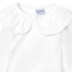 Body Cruzado C/Volante